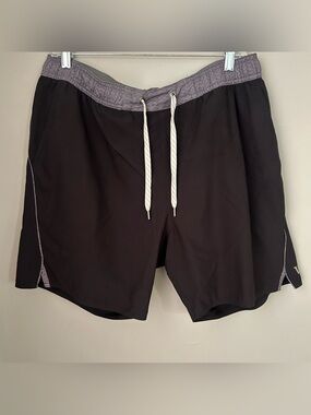 Vuori Swim Shorts Sz XL